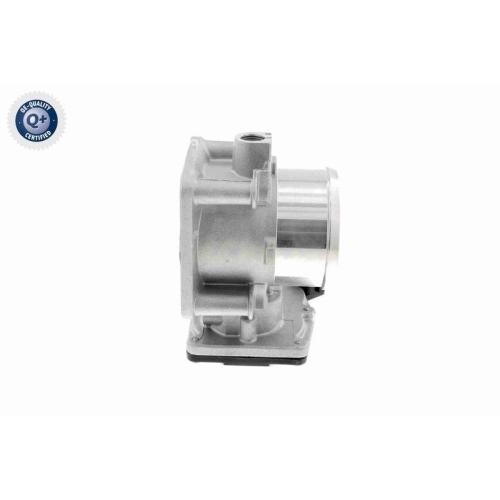 ACKOJA Drosselklappenstutzen Q+ Erstausr&uuml;sterqualit&auml;t A53-81-0005