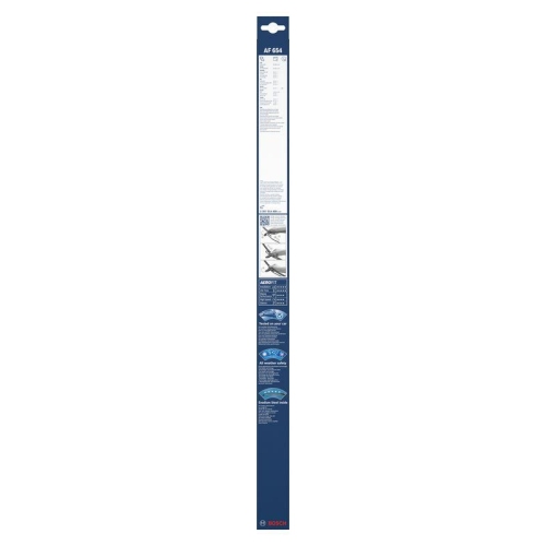 BOSCH Wischblatt Aerofit 3 397 014 490