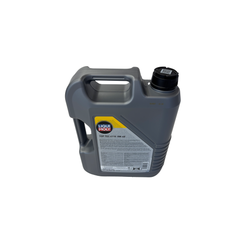 Liqui Moly Top Tec 4110 Motoröl 5W-40 10-Liter Motorenöl - 21479