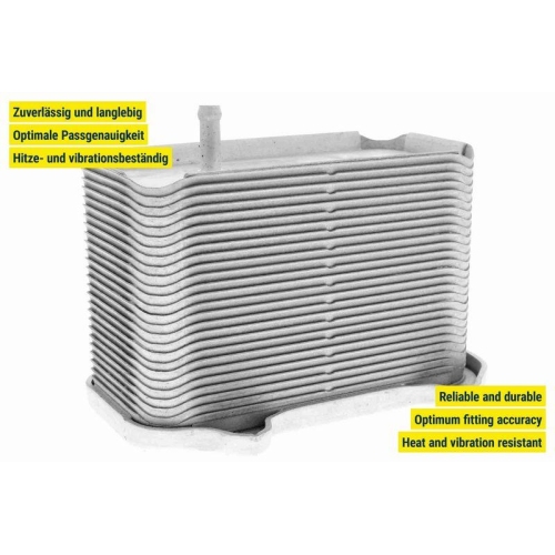 VEMO &Ouml;lk&uuml;hler, Motor&ouml;l Original VEMO Qualit&auml;t V45-60-0002