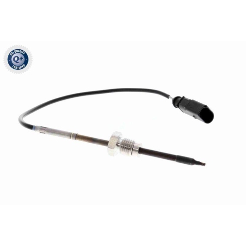 VEMO Sensor, Abgastemperatur Q+, Erstausrüsterqualität