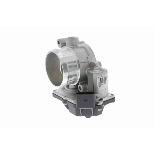 VEMO Drosselklappenstutzen Original VEMO Qualit&auml;t V10-81-0085