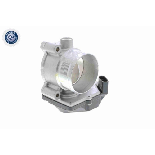 VEMO Drosselklappenstutzen Original VEMO Qualit&auml;t V10-81-0091