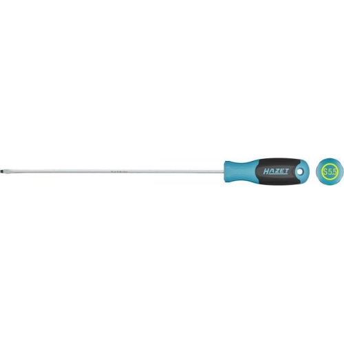 HAZET Schraubendreher 811LG-55
