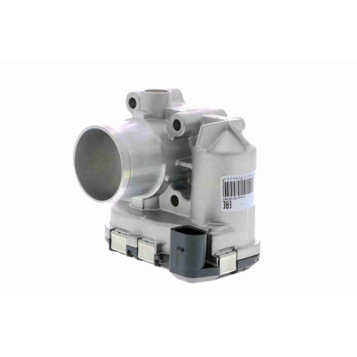 VEMO Drosselklappenstutzen Original VEMO Qualit&auml;t V46-81-0003