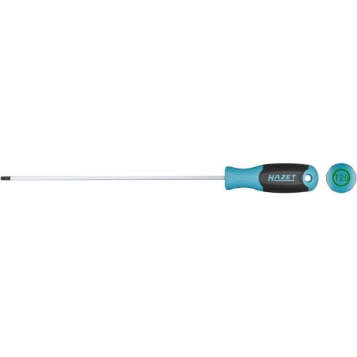 HAZET Schraubendreher 811LG-T25
