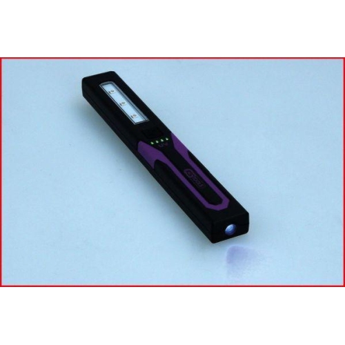 eQi UltimateBEAM UV-Lecksuchleuchte 365 nm KS TOOLS 150.4641