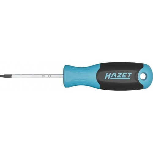 HAZET Schraubendreher Innen TORX Profil SW T9 811-T9