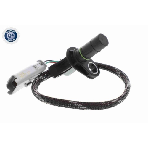 VEMO Drehzahlsensor, Schaltgetriebe Q+, Erstausr&uuml;sterqualit&auml;t V22-72-0169