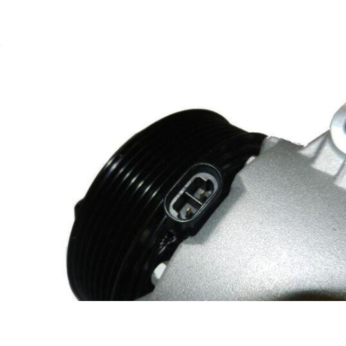 MAHLE Kompressor, Klimaanlage BEHR ACP 137 000S