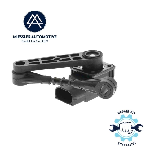 Niveausensor Luftfederung 4790-01-0157 Miessler Automotive