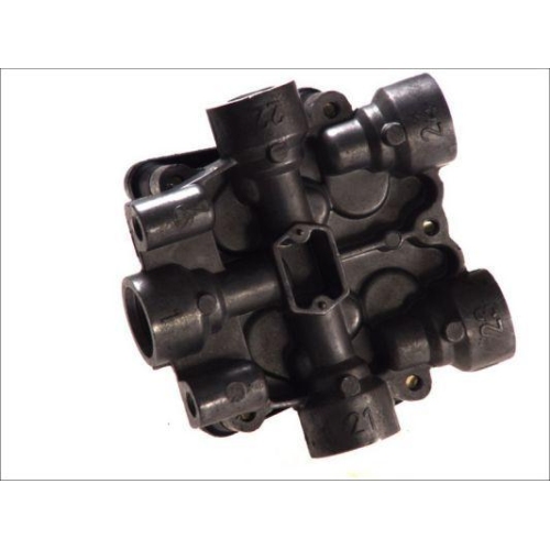 PNEUMATICS Mehrkreisschutzventil PN-10028