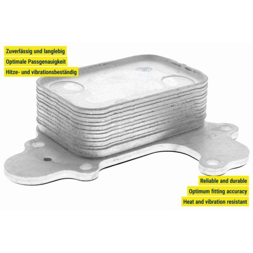 VEMO &Ouml;lk&uuml;hler, Motor&ouml;l Original VEMO Qualit&auml;t V22-60-0046