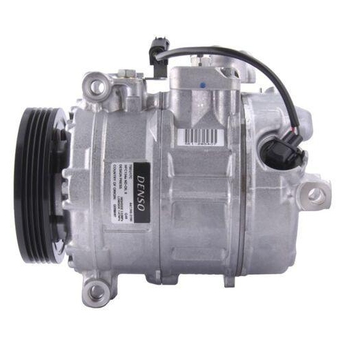 MAHLE Kompressor, Klimaanlage BEHR *** PREMIUM LINE *** ACP 1433 000P