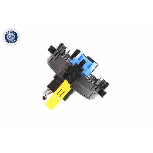 VEMO Wickelfeder, Airbag Q+, Erstausr&uuml;sterqualit&auml;t V53-72-0148