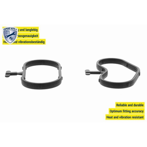 VEMO Dichtungssatz, Ölkühler EXPERT KITS + V38-60-9004