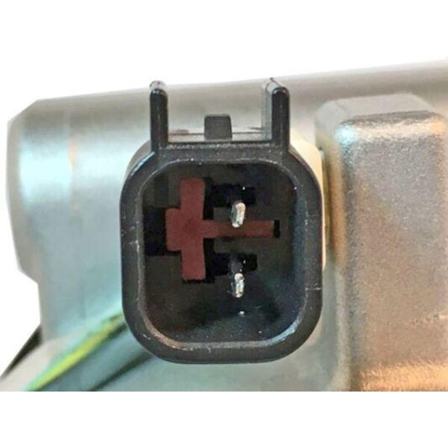 MAHLE Kompressor, Klimaanlage BEHR ACP 1445 000S