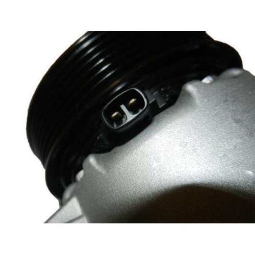 MAHLE Kompressor, Klimaanlage BEHR ACP 163 000S