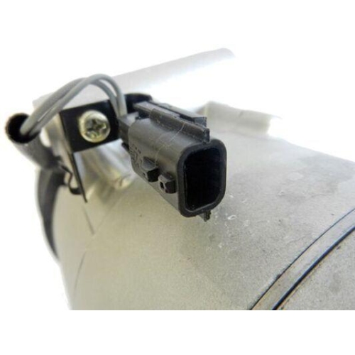 MAHLE Kompressor, Klimaanlage BEHR ACP 164 000S