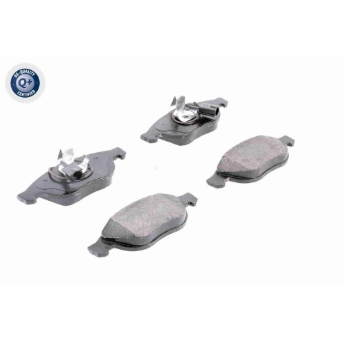 VAICO Bremsbelagsatz, Scheibenbremse Q+, Erstausr&uuml;sterqualit&auml;t V24-0093
