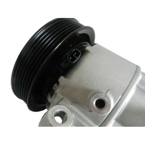 MAHLE Kompressor, Klimaanlage BEHR ACP 171 000S