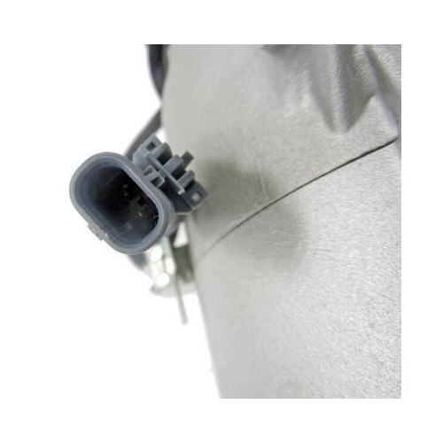 MAHLE Kompressor, Klimaanlage BEHR ACP 177 000S