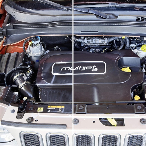 SONAX PROFILINE PlasticCare, Kunststoffpflegemittel 1 Liter 1L 02054050