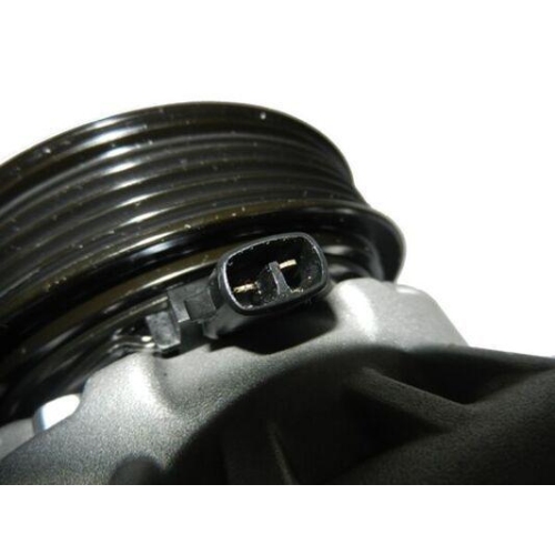 MAHLE Kompressor, Klimaanlage BEHR ACP 189 000S