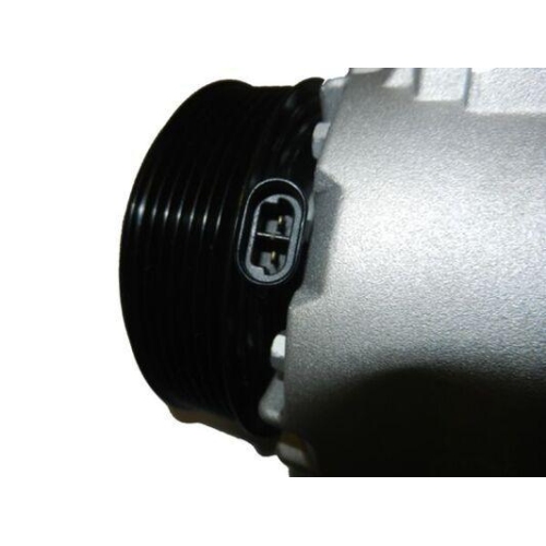 MAHLE Kompressor, Klimaanlage BEHR ACP 28 000S