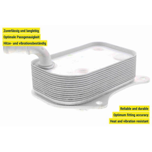 VEMO &Ouml;lk&uuml;hler, Motor&ouml;l Original VEMO Qualit&auml;t V15-60-6071