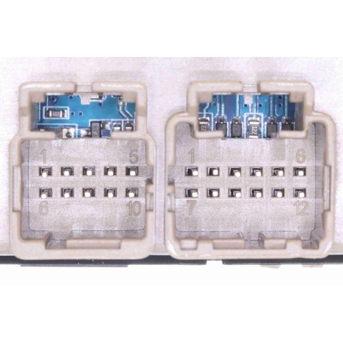 VEMO Schalter, Fensterheber Original VEMO Qualit&auml;t V51-73-0184