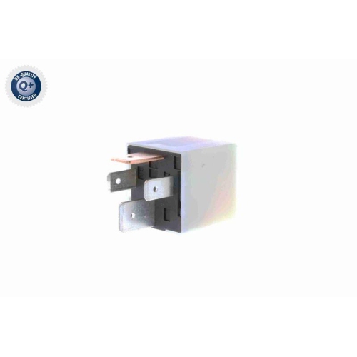 VEMO Relais, Kraftstoffpumpe Q+, Erstausr&uuml;sterqualit&auml;t V40-71-0005