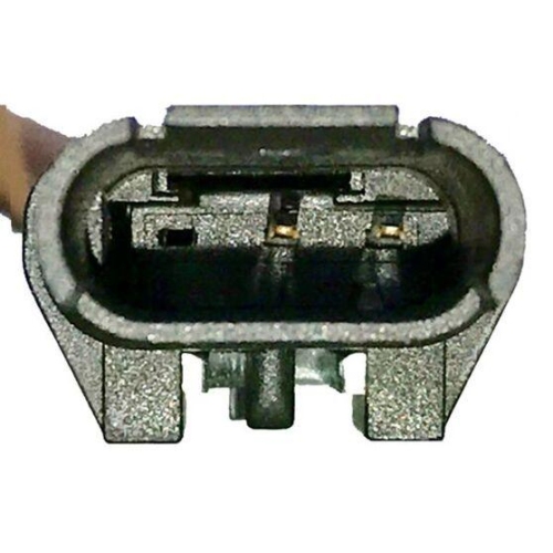 MAHLE Kompressor, Klimaanlage BEHR ACP 473 000S