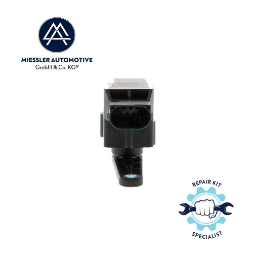Niveausensor Luftfederung 4707-01-4696 Miessler Automotive