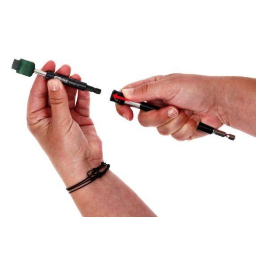 Ventilsitz-Reinigungswerkzeug-Satz f&uuml;r Alufelgen, 7-tlg