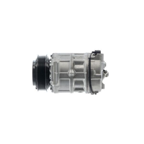 MAHLE Kompressor, Klimaanlage BEHR *** PREMIUM LINE *** ACP 536 000P