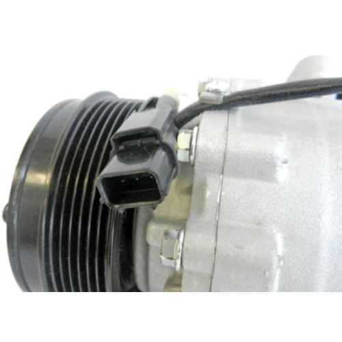 MAHLE Kompressor, Klimaanlage BEHR ACP 579 000S