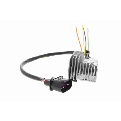 VEMO Steuerger&auml;t, Elektrol&uuml;fter (Motork&uuml;hlung) Original VEMO Qualit&auml;t V10-79-0030