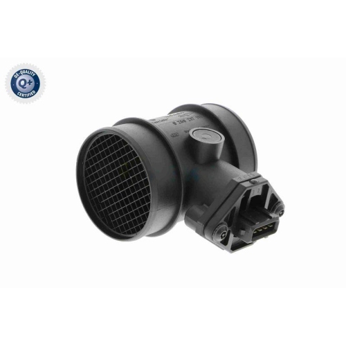 VEMO Luftmassenmesser Q+, Erstausr&uuml;sterqualit&auml;t V24-72-0109
