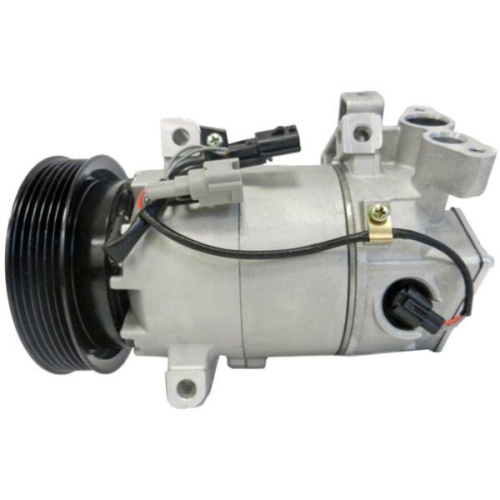 MAHLE Kompressor, Klimaanlage BEHR ACP 606 000S