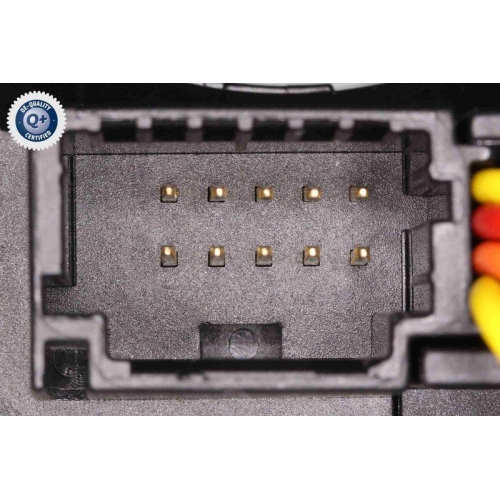 VEMO Wickelfeder, Airbag Q+, Erstausr&uuml;sterqualit&auml;t V46-72-0349-1