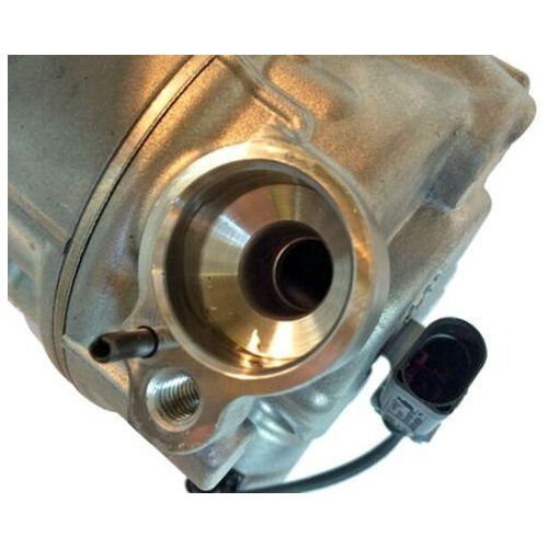 MAHLE Kompressor, Klimaanlage BEHR *** PREMIUM LINE *** ACP 694 000P