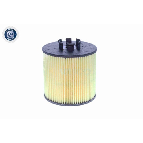 VAICO Ölfilter Q+, Erstausrüsterqualität V10-0665