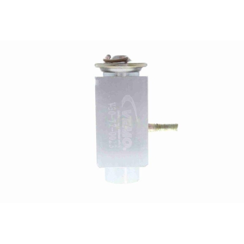 VEMO Expansionsventil, Klimaanlage Original VEMO Qualität V30-77-0023