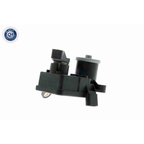 VEMO Stellelement, Drallklappen (Saugrohr) Q+, Erstausrüsterqualität MADE IN GERMANY V30-77-0055