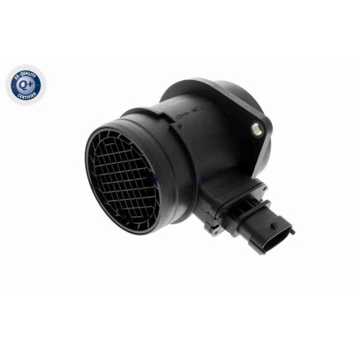 VEMO Luftmassenmesser Q+, Erstausr&uuml;sterqualit&auml;t V24-72-0138