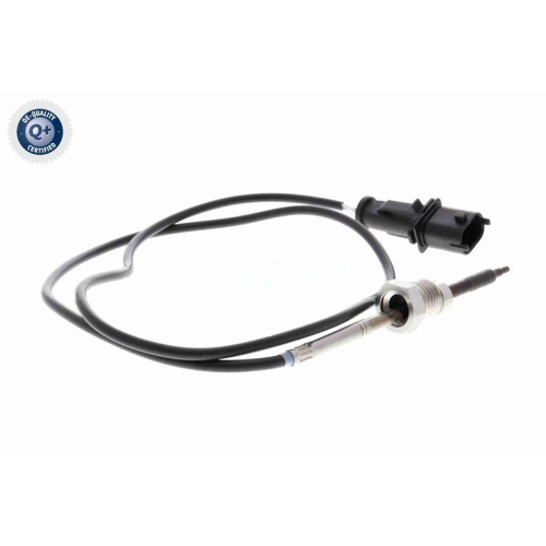VEMO Sensor, Abgastemperatur Q+, Erstausr&uuml;sterqualit&auml;t V24-72-0142