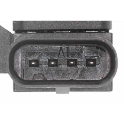 VEMO Sensor, Saugrohrdruck Original VEMO Qualit&auml;t V40-72-0040