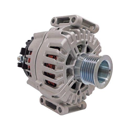 WAI Generator 11711N