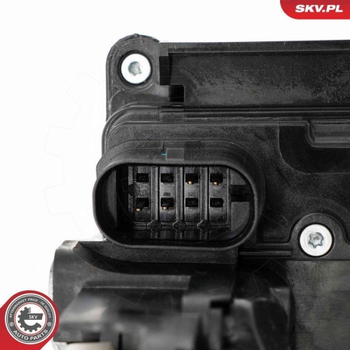 ESEN SKV Türschloss